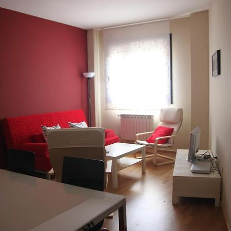 Alojamiento Losillas 2 Ávila Quarto foto