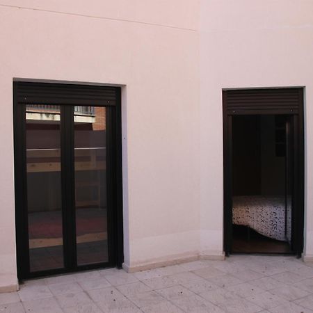 Alojamiento Losillas 2 Ávila Exterior foto