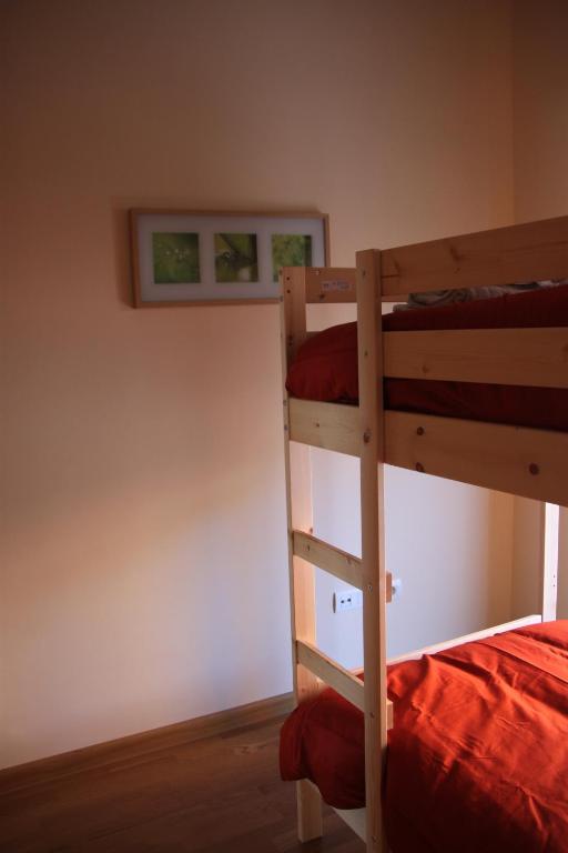 Alojamiento Losillas 2 Ávila Quarto foto