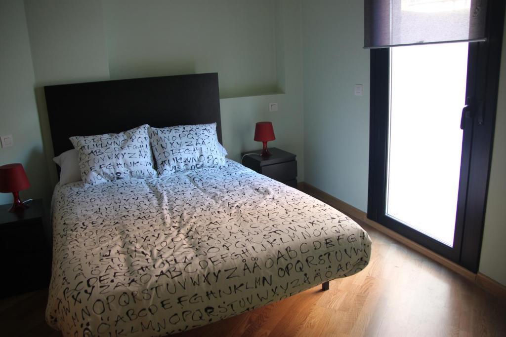 Alojamiento Losillas 2 Ávila Quarto foto
