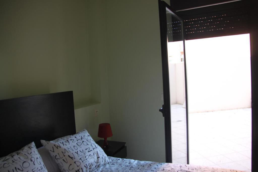 Alojamiento Losillas 2 Ávila Quarto foto