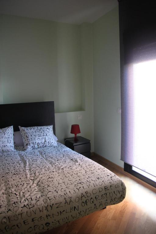 Alojamiento Losillas 2 Ávila Quarto foto