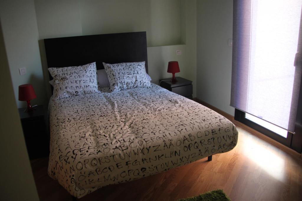 Alojamiento Losillas 2 Ávila Quarto foto