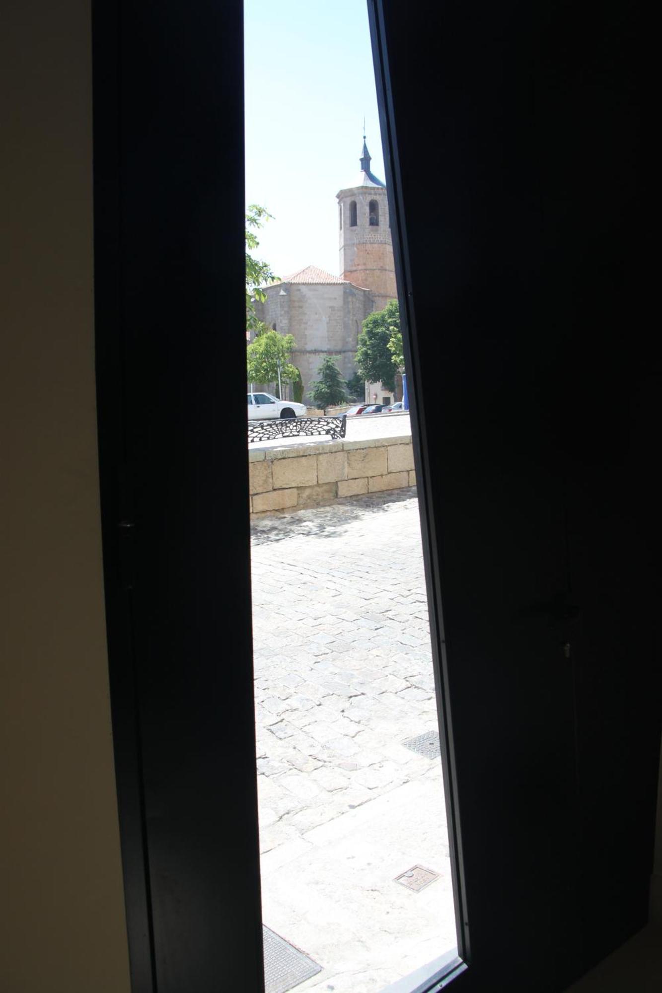 Alojamiento Losillas 2 Ávila Exterior foto