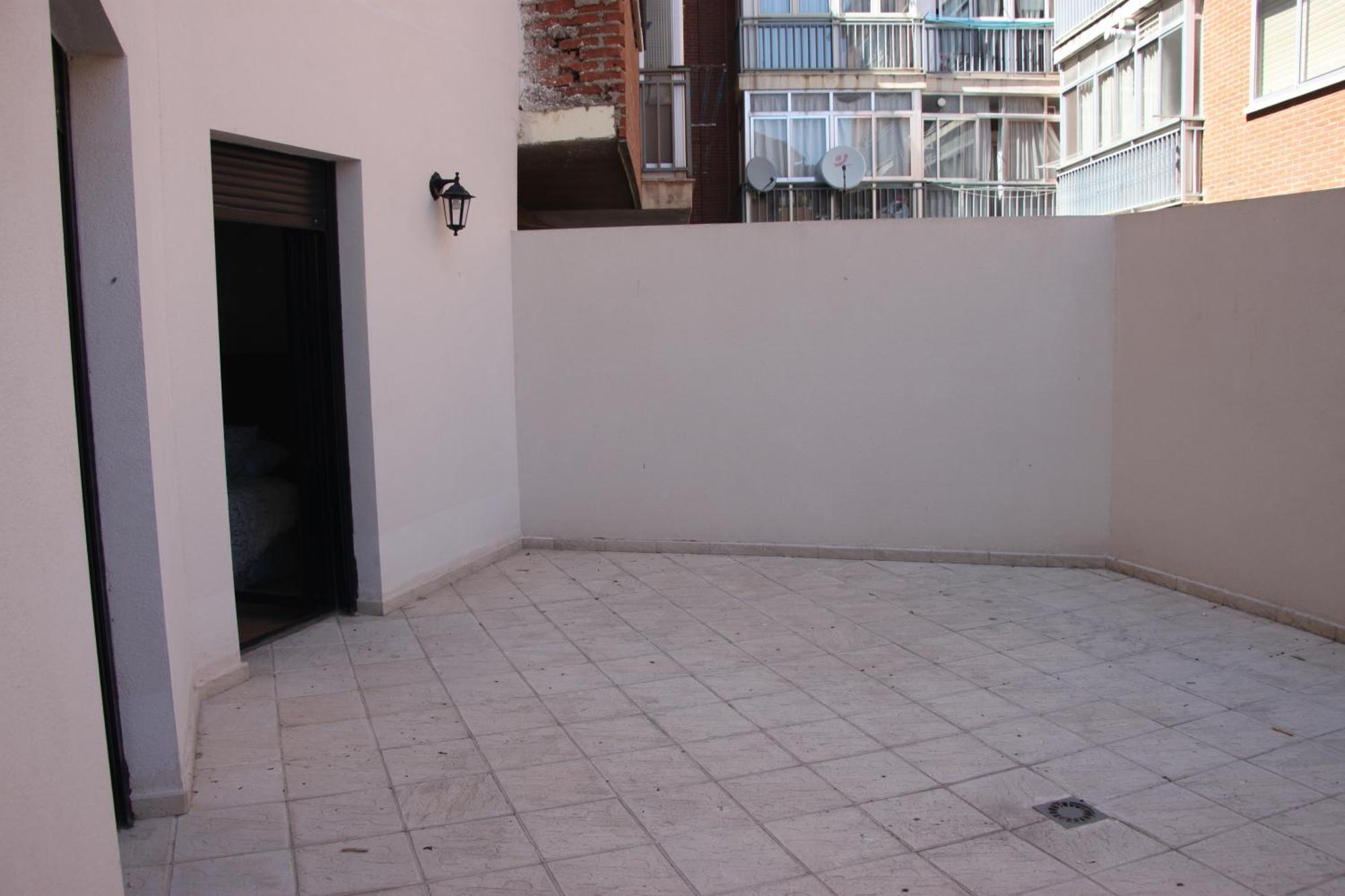 Alojamiento Losillas 2 Ávila Exterior foto