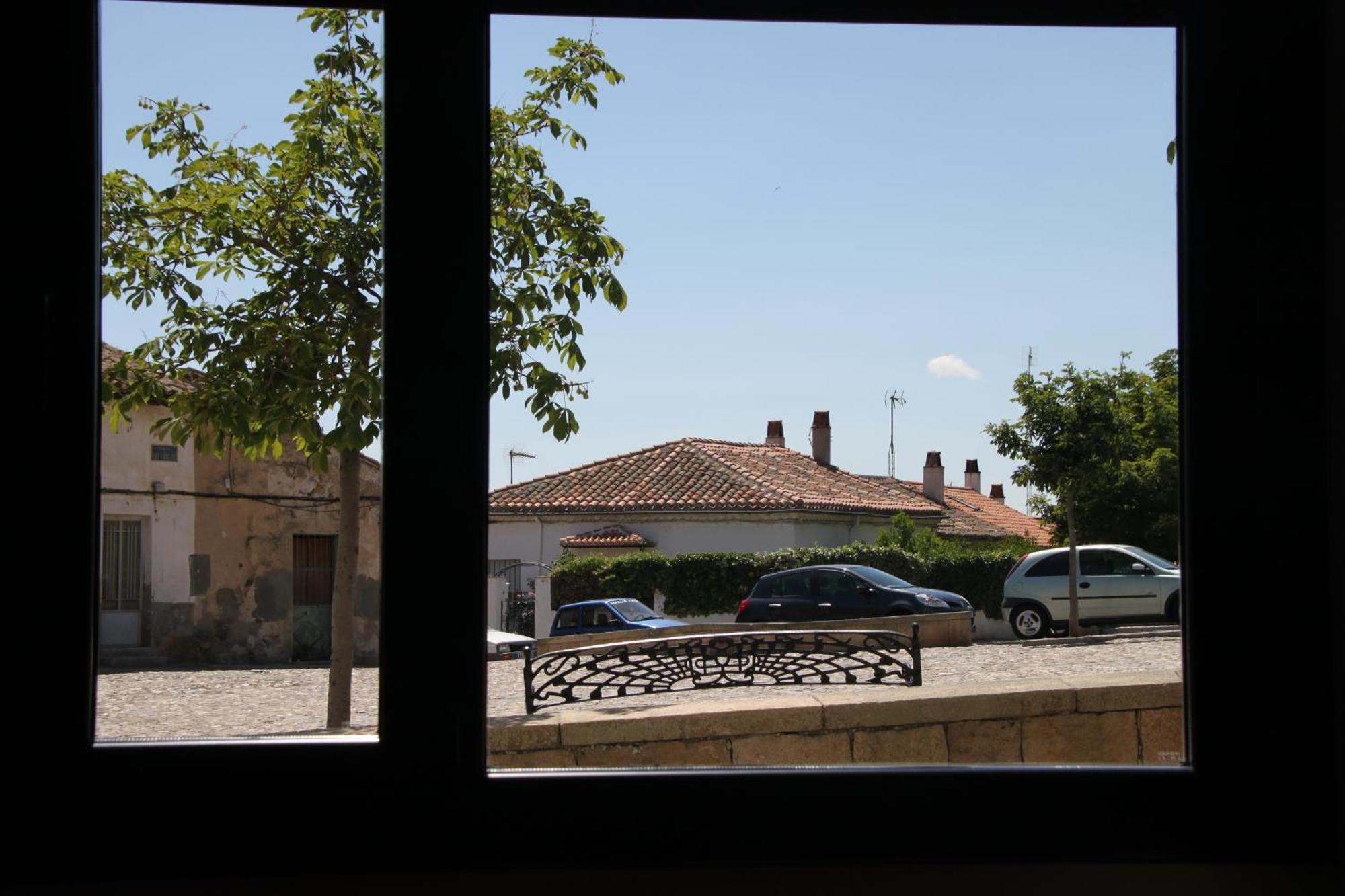 Alojamiento Losillas 2 Ávila Exterior foto